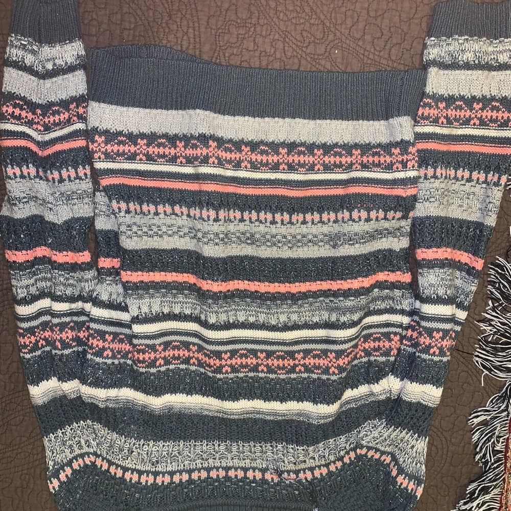 Light sweater